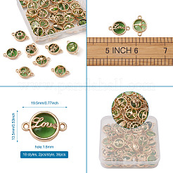 Соединители стеклянные соединения&nbsp;GLAA-TA0003-12LG