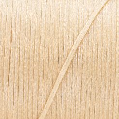 Плоская вощеная нить&nbsp;X-YC-P003-A01