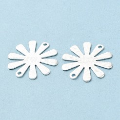 Подвески из латуни&nbsp;KK-M250-04S