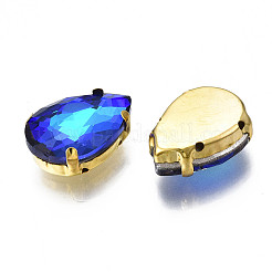 Шить на горный хрусталь&nbsp;GLAA-N048-001A-01