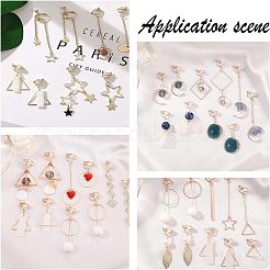 Соединительное кольцо из нержавеющей стали 304&nbsp;STAS-UN0003-72G