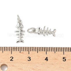 Латунные микро проложить кубического циркония подвески&nbsp;KK-D386-04P