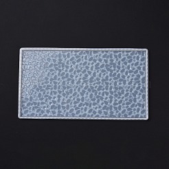 Diy ромбовидный дисплей базы силиконовые Молды&nbsp;LS-DIY-K058-09