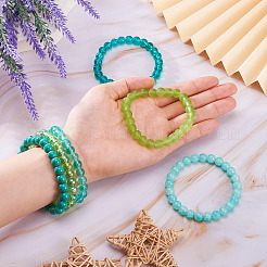 6 шт.&nbsp;BJEW-TAC0025