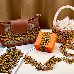 5 ярд полиэфирных лент&nbsp;OCOR-FH0001-55B