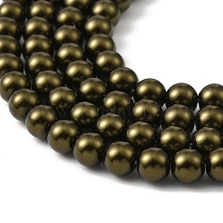 Preciosa® maxima кристаллический перламутровый жемчуг&nbsp;PRC-NPA6-75800