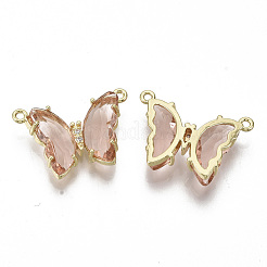 Соединители из экологически чистого сплава&nbsp;X-GLAA-N034-06KC-NF