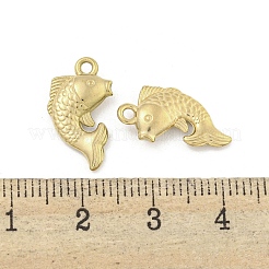 Ионное покрытие (ip) подвески из нержавеющей стали 304&nbsp;STAS-I307-544G