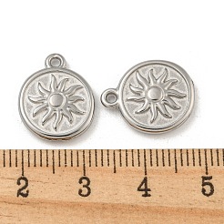 Подвески из нержавеющей стали 304&nbsp;STAS-N103-131P