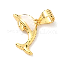 Латунь эмаль подвески&nbsp;KK-H534-01B-G01