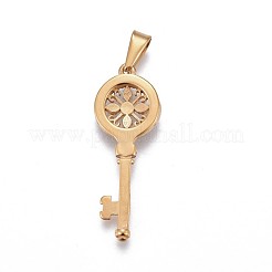 Подвески из нержавеющей стали 304&nbsp;STAS-F202-11G