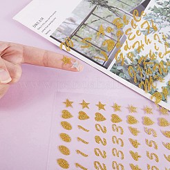 8 лист письма&nbsp;DIY-SZ0003-56A