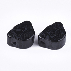 Бусины из cмолы&nbsp;RESI-S377-12A