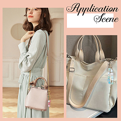 6 шт. 6-х цветные акриловые&nbsp;FIND-SC0013-09A