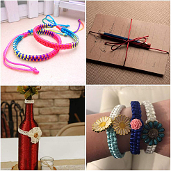 Нейлоновая нить&nbsp;LW-BC0003-24