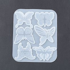 Силиконовые формочки своими руками из кабошона&nbsp;DIY-A039-06A