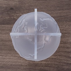 Силиконовые Молды для свечей своими руками&nbsp;LS-AJEW-M228-17