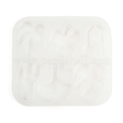 Листья кактуса&nbsp;DIY-E072-04C