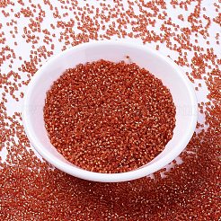 Бусины Миюки Делика&nbsp;X-SEED-J020-DB2158