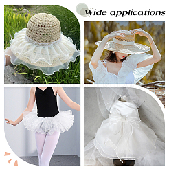 5 ярд органзы&nbsp;OCOR-HY0001-30