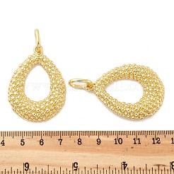 Латунные подвески&nbsp;KK-A249-17G