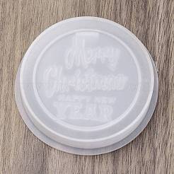 Силиконовые Молды для кулонов SIL-M015-02B