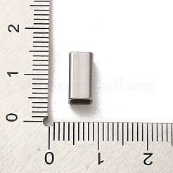 Бусины из нержавеющей стали марки 304&nbsp;STAS-Q316-05G-P