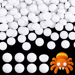 Смола кукла глаза&nbsp;FIND-PH0026-83C-04