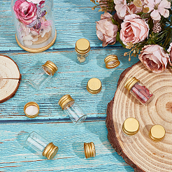 Стеклянные бутылки шарик контейнеры&nbsp;CON-BC0007-63A