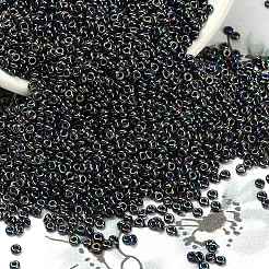 Полукруглые бусины toho 8/0&nbsp;X-SEED-DR08-0086