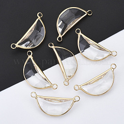 Соединители стеклянные соединения&nbsp;GLAA-N038-09