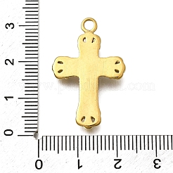 Подвески из нержавеющей стали 304&nbsp;STAS-H201-08G