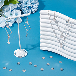 Подвески из нержавеющей стали 304&nbsp;STAS-UN0052-29