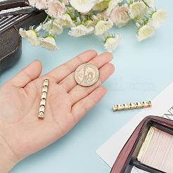 Регулируемая латунная гайка для электрогитары&nbsp;DIY-WH0410-96