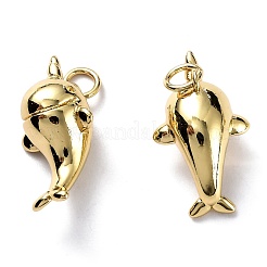 Латунные подвески&nbsp;KK-H749-01G