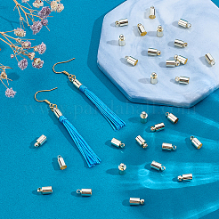 Латуни конце шнура&nbsp;FIND-PH0028-49B-G