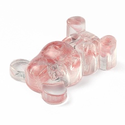 Украшения дисплея смолы&nbsp;DJEW-H001-B36