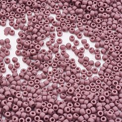 Японский бисер Тохо SEED-F002-2mm-52F