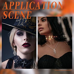 75шт 15 стильные наборы подвесок из сплава в тибетском стиле&nbsp;TIBEP-SC0002-43