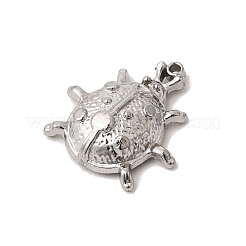 Подвески из нержавеющей стали 304&nbsp;STAS-K255-23P