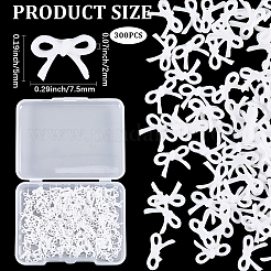 Непрозрачные кабошоны из смолы&nbsp;CRES-CP0001-07B