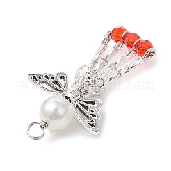 Подвески гальванизируйте стекла&nbsp;PALLOY-JF03661-02