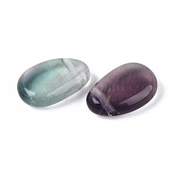 Природного флюорита подвески&nbsp;G-N349-08G