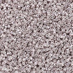 Бусины Миюки Делика&nbsp;LS-X-SEED-J020-DB0417