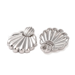 Латунные подвески&nbsp;KK-H466-04P