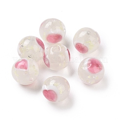 Бусины лэмпворк &nbsp;LAMP-C004-01D