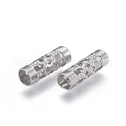 Бусины из нержавеющей стали 304&nbsp;X-STAS-P236-17P