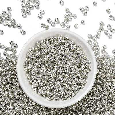 6/0 стакан бисер&nbsp;X-E0690044-1