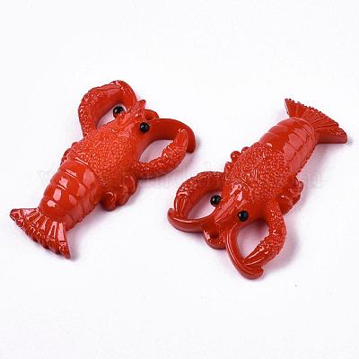 Подвески из смолы&nbsp;RESI-R426-01-1