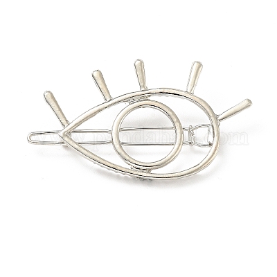 Заколки для волос из сплава&nbsp;LS-PHAR-H070-02P-1